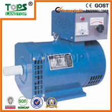 Tops Stc Series Three Phase 30kw Alternador